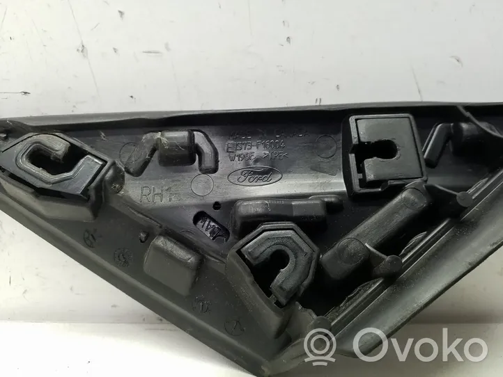 Ford Fusion II Panel wykończeniowy błotnika W196F