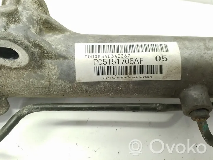 Dodge Grand Caravan Hammastanko P05151705AF