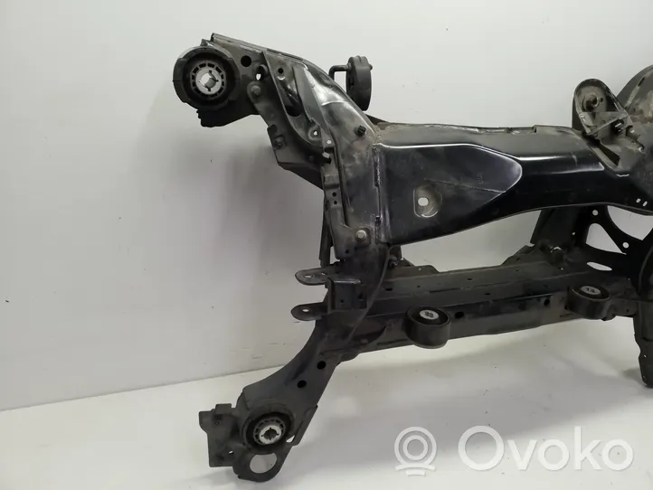 Volvo XC90 Berceau moteur 31681228