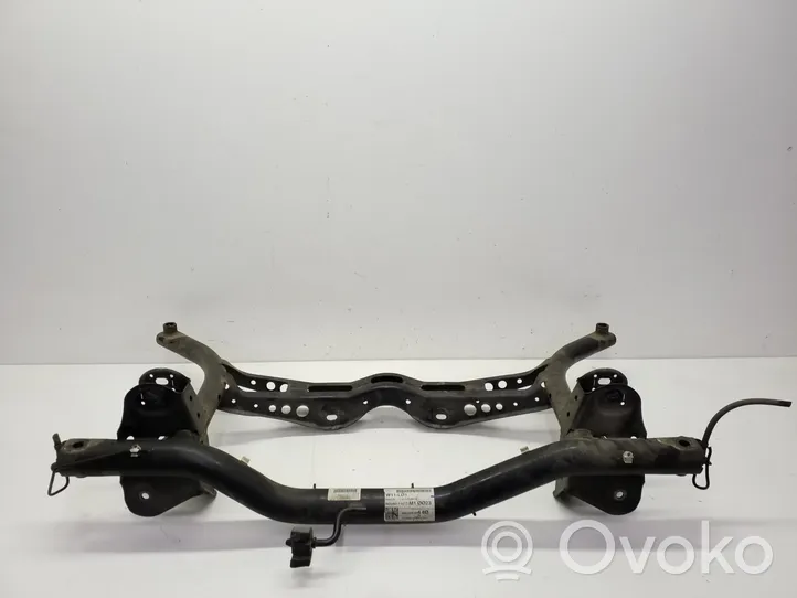 Volkswagen Tiguan Berceau moteur 5N050000460