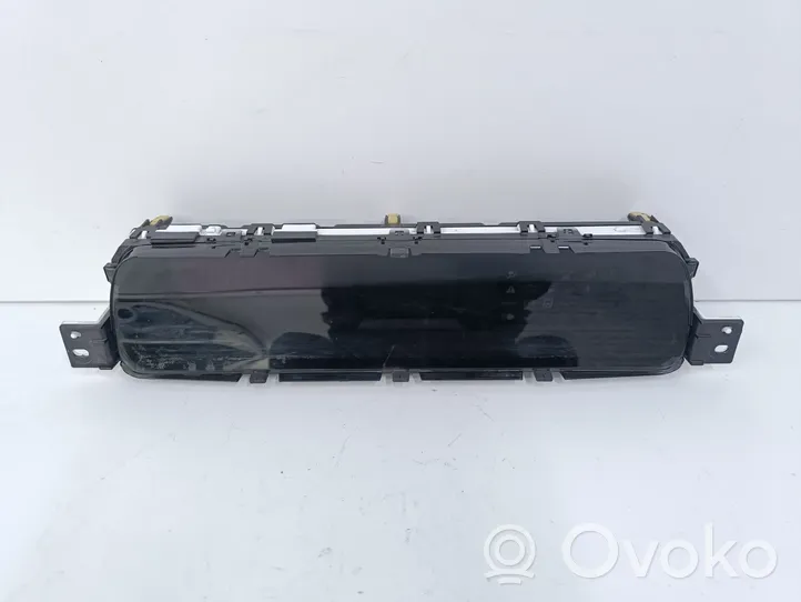 Toyota Prius c Tachimetro (quadro strumenti) 838005CR10