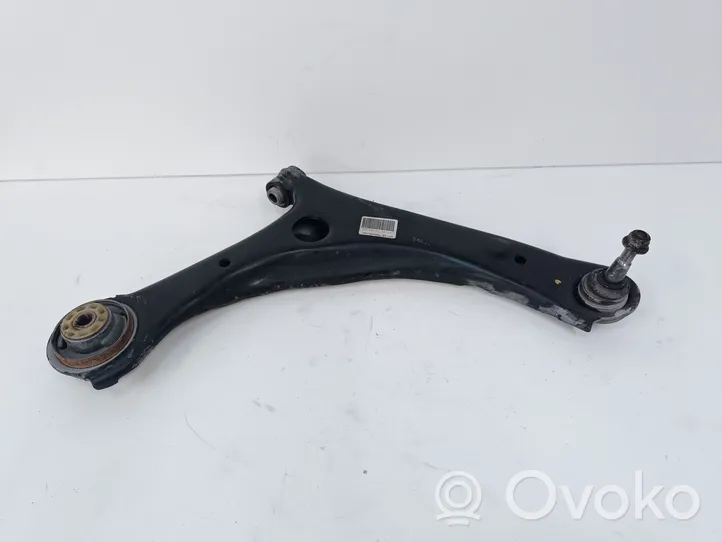 Dodge Grand Caravan Braccio di controllo sospensione anteriore inferiore/braccio oscillante 34640503