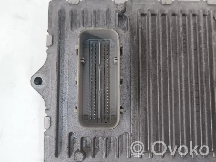 Dodge Grand Caravan Sterownik / Moduł ECU P05150778AB