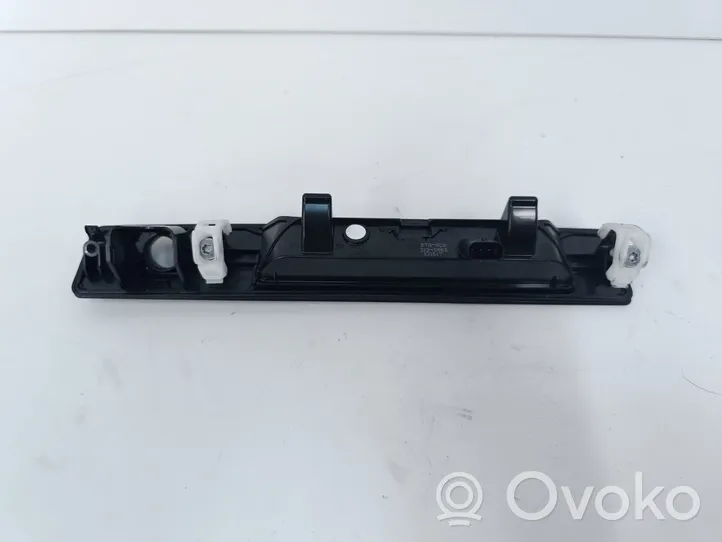 Volvo XC90 Maniglia esterna del portellone posteriore/bagagliaio 31349955