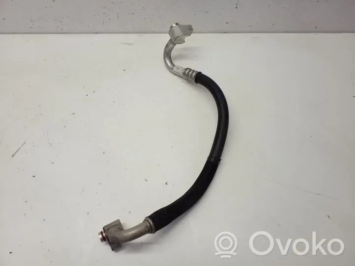 Ford Grand C-MAX Air conditioning (A/C) pipe/hose H1F119N602