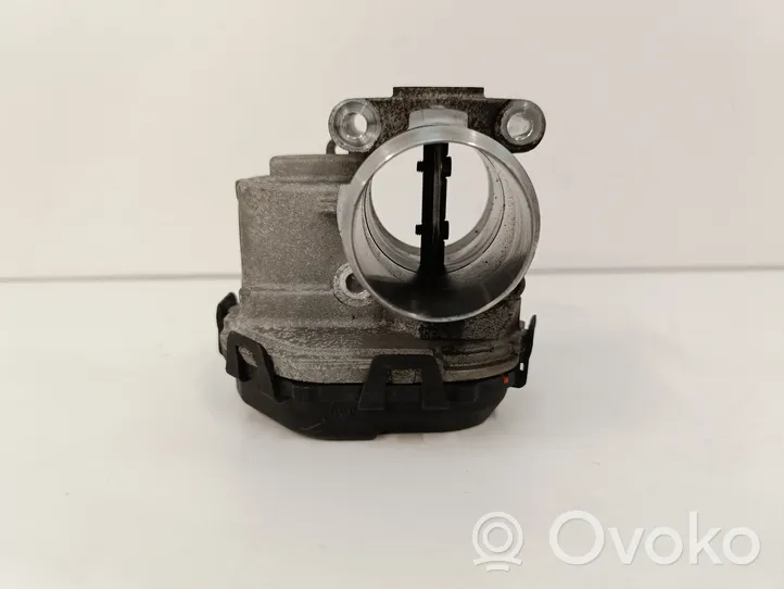 Ford Grand C-MAX Throttle valve 9807238580