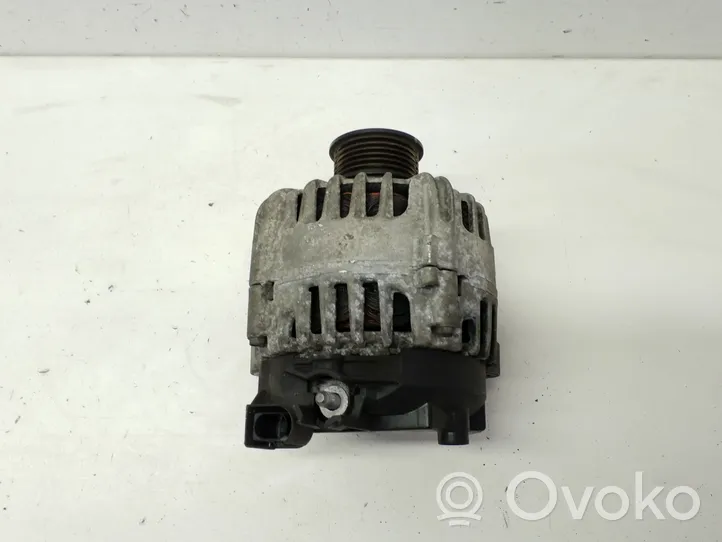 Ford Grand C-MAX Generatore/alternatore 117013353