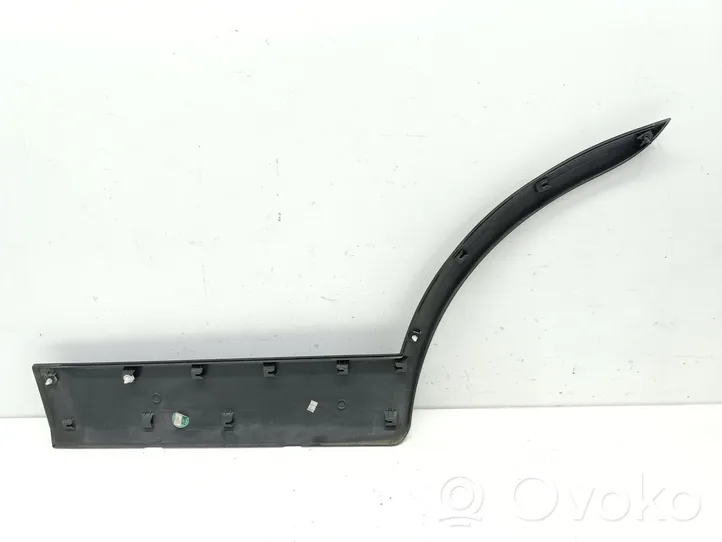 Chevrolet Captiva Moulure de porte arrière 96439712