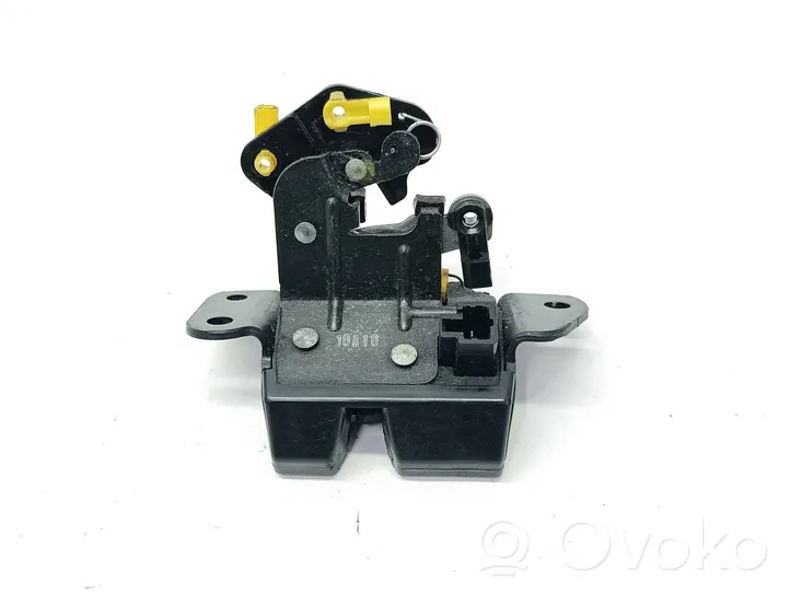 Chevrolet Captiva Tailgate/trunk/boot lock/catch/latch 