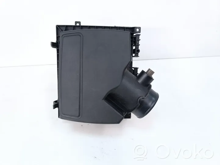 Ford Fusion II Oro filtro dėžė HS739600LC