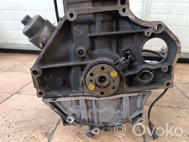 Opel Zafira C Engine A18XER