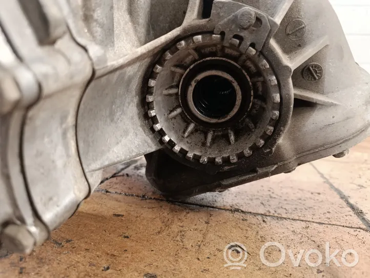 Opel Zafira C Manual 5 speed gearbox 