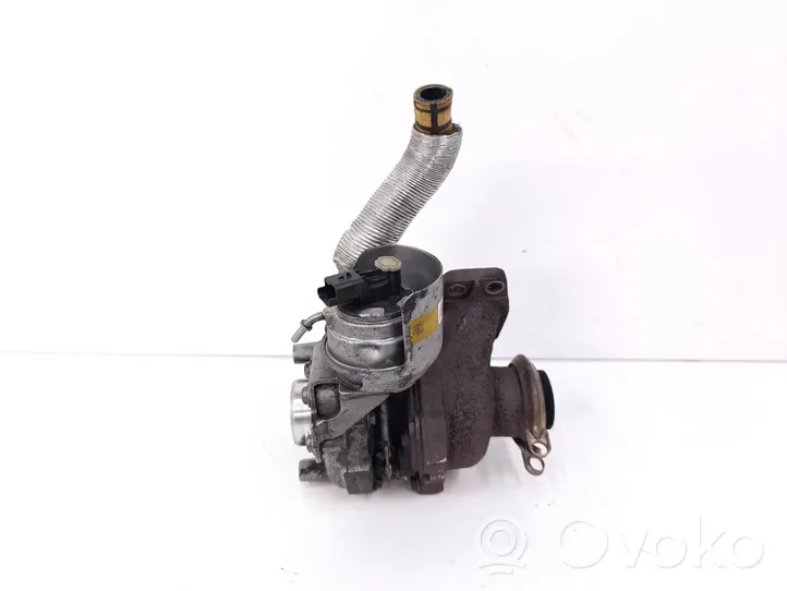 Ford Grand C-MAX Turboahdin 9804119380