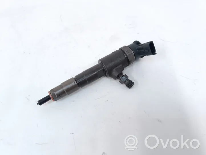 Ford Grand C-MAX Inyector de combustible CV6Q9F593AA