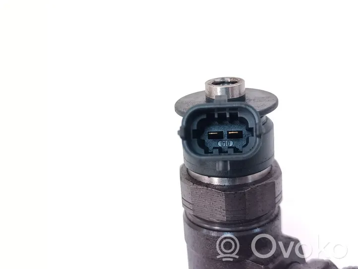 Ford Grand C-MAX Injecteur de carburant CV6Q9F593AA