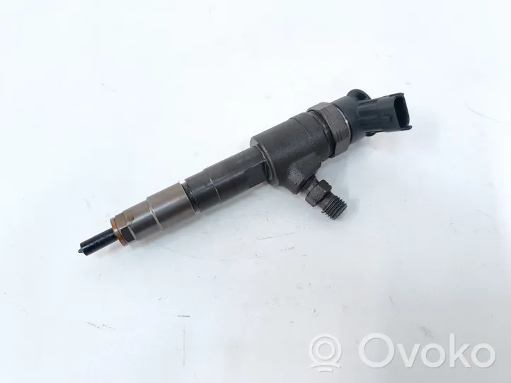 Ford Grand C-MAX Injecteur de carburant CV6Q9F593AA