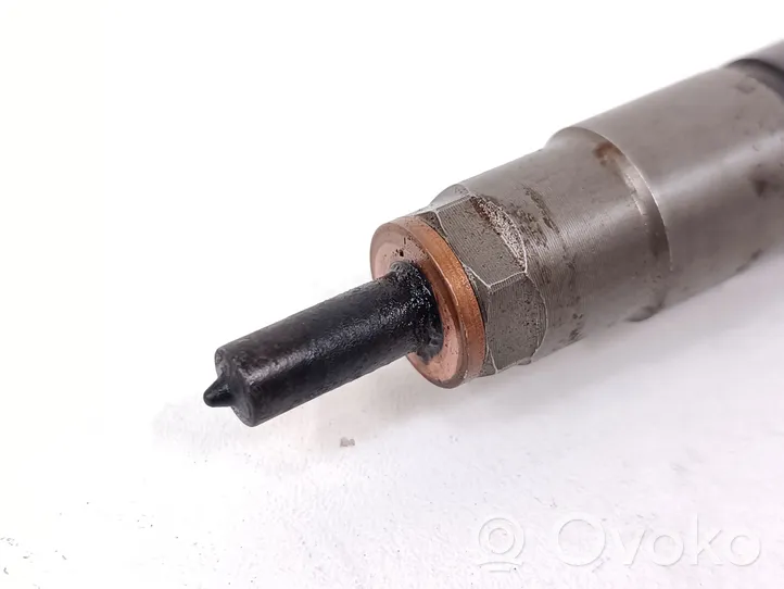 Ford Grand C-MAX Injecteur de carburant CV6Q9F593AA