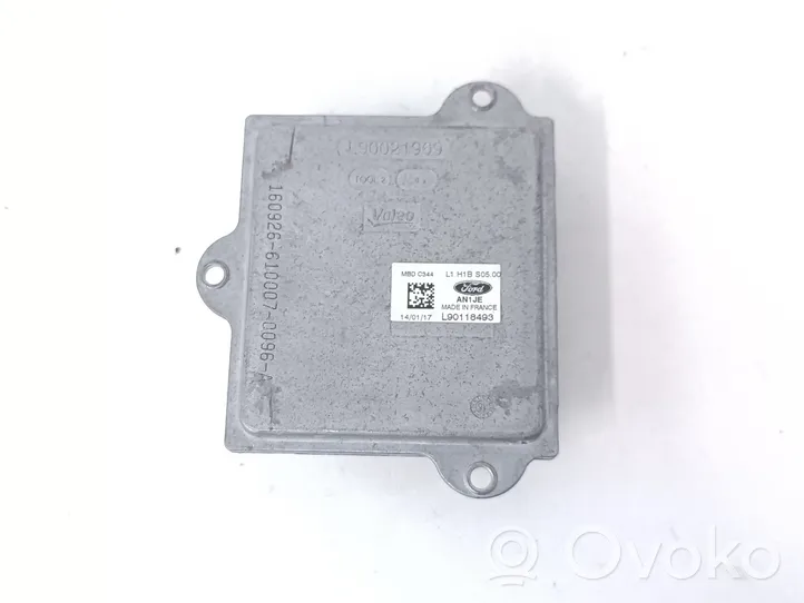 Ford Grand C-MAX Headlight ballast module Xenon L90020949