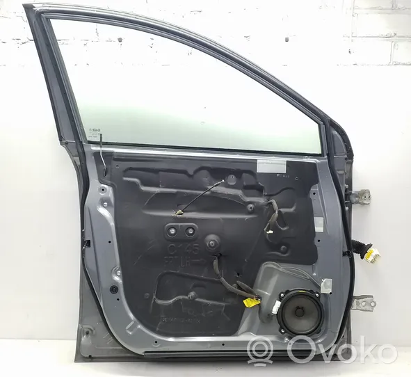 Opel Antara Front door 