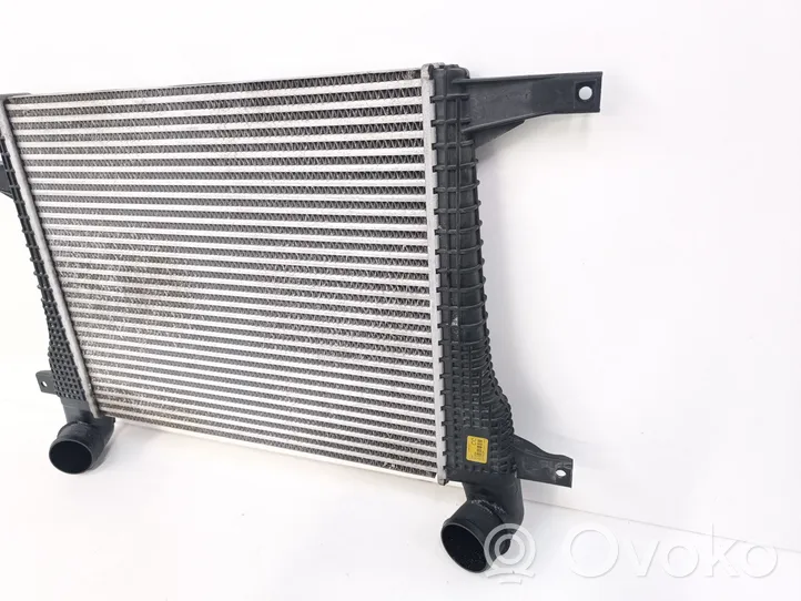 Opel Antara Intercooler radiator 622998