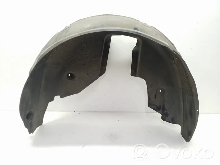 Opel Zafira C Rear arch fender liner splash guards 13301579