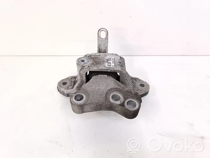 Opel Zafira C Engine mount bracket 13248551