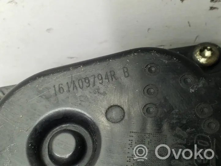 Nissan Juke I F15 Zawór przepustnicy 161A09794R