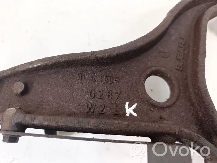 Subaru Outback (BS) Braccio di controllo sospensione posteriore superiore/braccio oscillante 0287