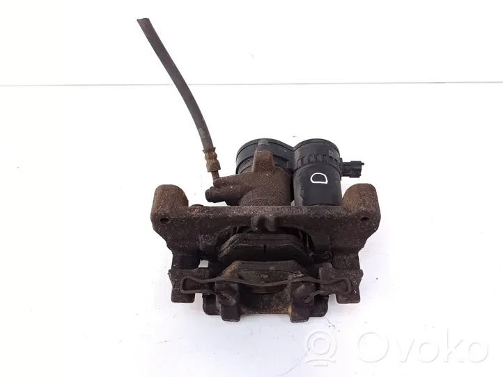 Subaru Outback (BS) Задний суппорт 26620AL04B