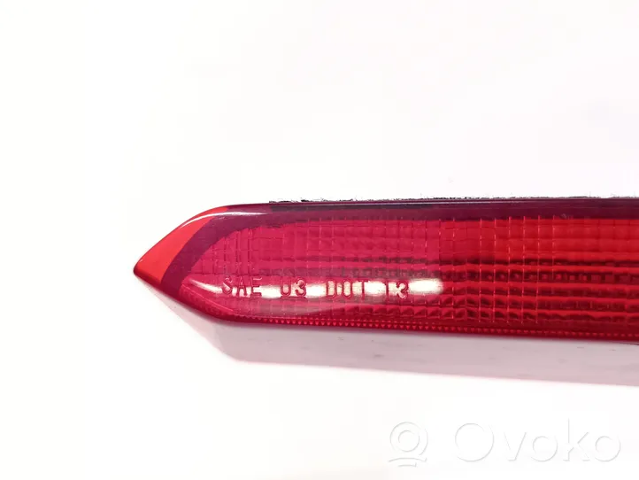 Subaru Outback (BS) Luce d’arresto centrale/supplementare VC02148