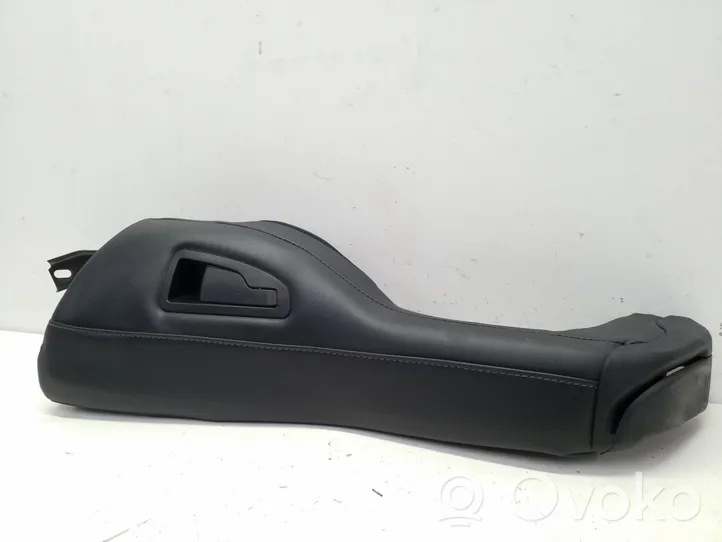 Subaru Outback (BS) Garniture panneau latérale de siège arrière G4155402