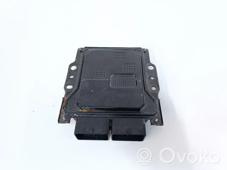 Subaru Outback (BS) Sterownik / Moduł ECU 22765AK48A