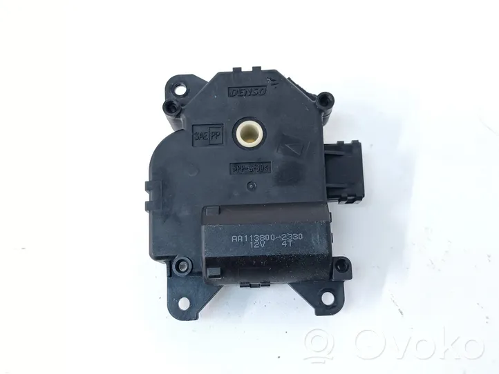 Subaru Outback (BS) Moteur / actionneur de volet de climatisation AA1138002330