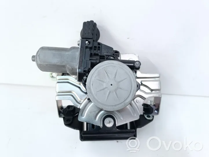 Subaru Outback (BS) Blocco/chiusura/serratura del portellone posteriore/bagagliaio 1638000620