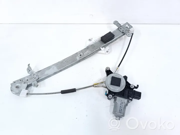 Subaru Outback (BS) Mécanisme de lève-vitre avec moteur 61188AL00A