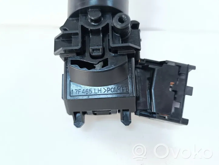 Subaru Outback (BS) Leva comando tergicristalli 17F465