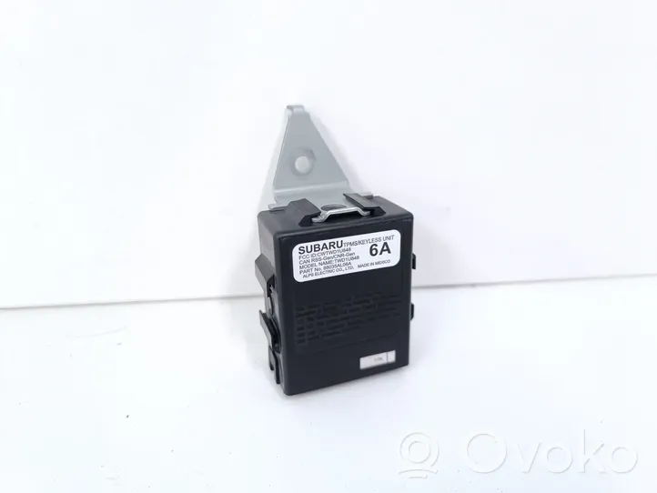 Subaru Outback (BS) Boîtier module alarme 88035AL06A