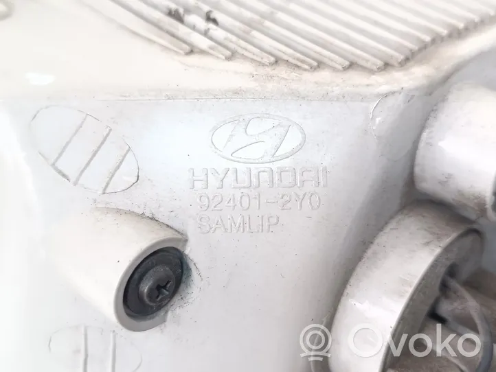 Hyundai ix35 Lampa tylna 924012Y0