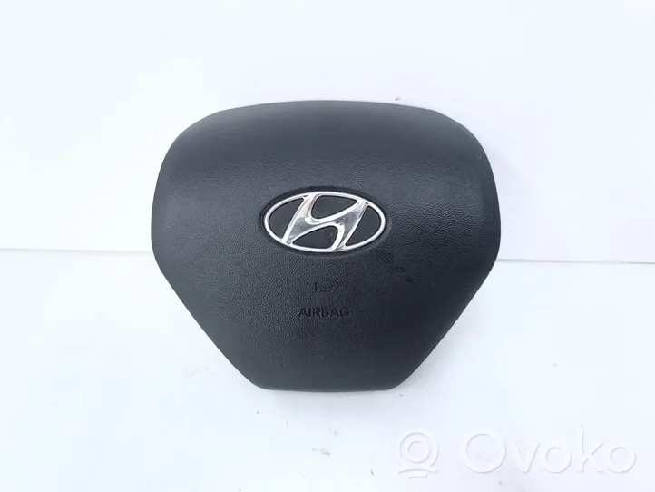 Hyundai ix35 Airbag dello sterzo 