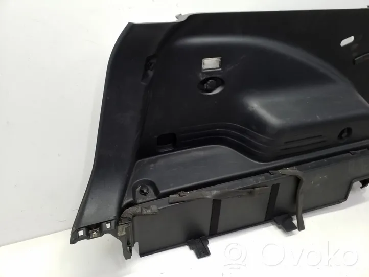 Hyundai ix35 Rivestimento pannello laterale del bagagliaio/baule 857312Y000