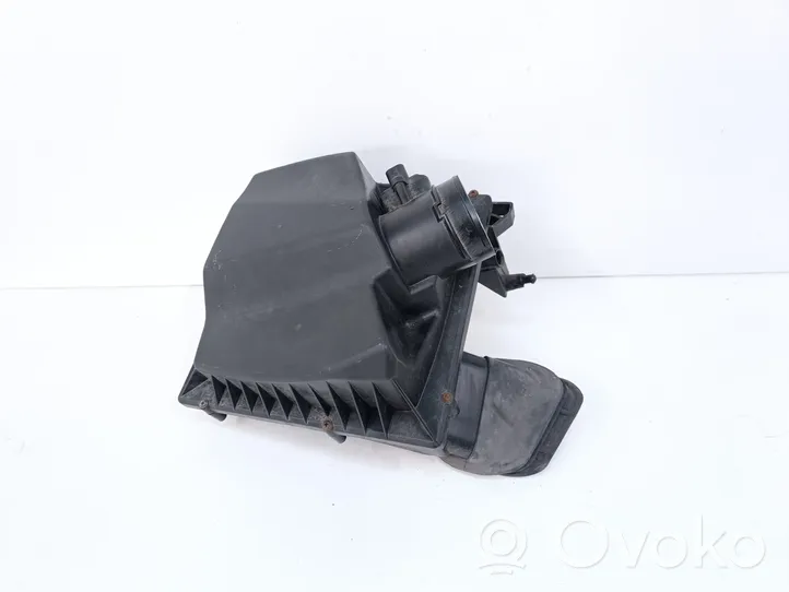 Opel Astra J Boîtier de filtre à air 13379760