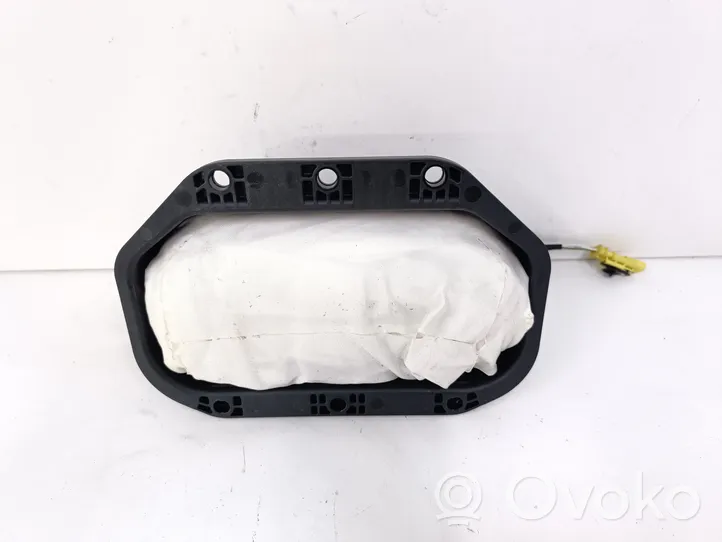 Opel Astra J Airbag del passeggero 13381057