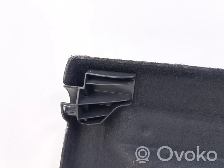 Opel Astra J Parcel shelf 390121155