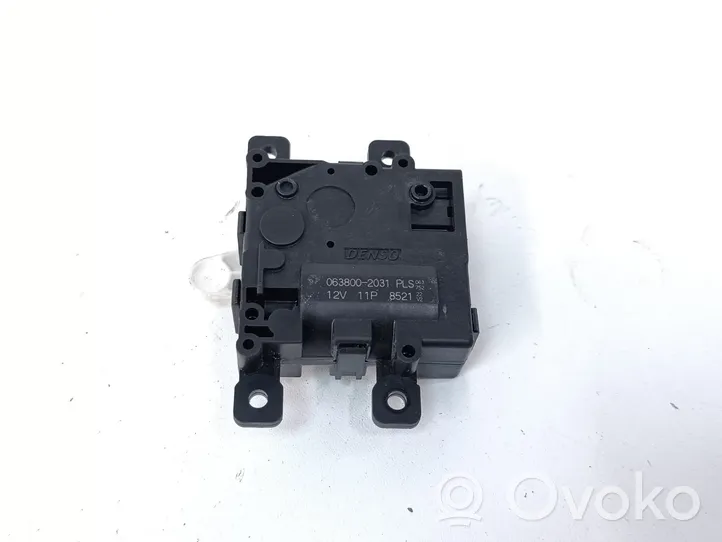 Toyota Prius c Motorino attuatore aria 0638002031PLS