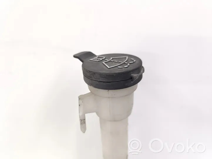 Opel Meriva B Zbiornik płynu do spryskiwaczy szyby przedniej / czołowej 13250456