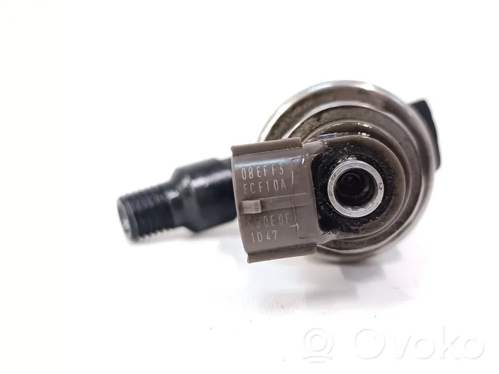 Opel Meriva B Injecteur de carburant 8973762703