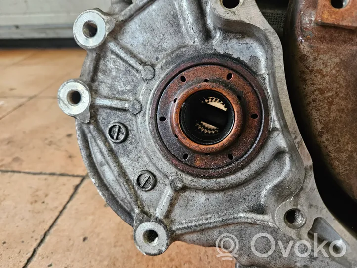 Opel Meriva B Scatola del cambio automatico 55573155