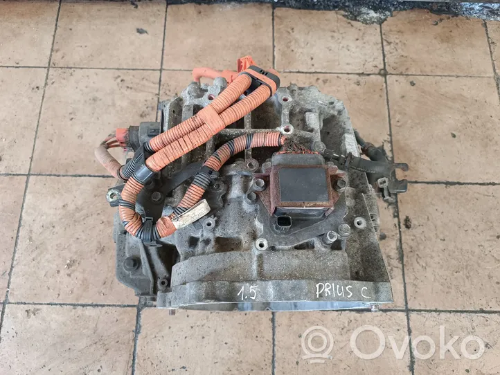 Toyota Prius c Scatola del cambio automatico 