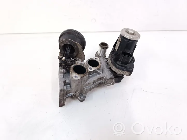 Volkswagen Tiguan Valvola EGR 0280751016