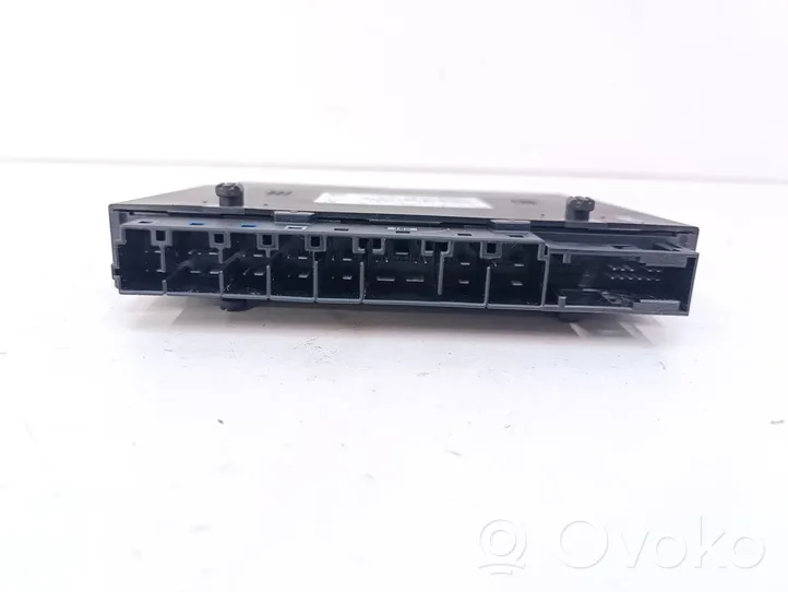 BMW 3 E92 E93 Seat control module 9148267